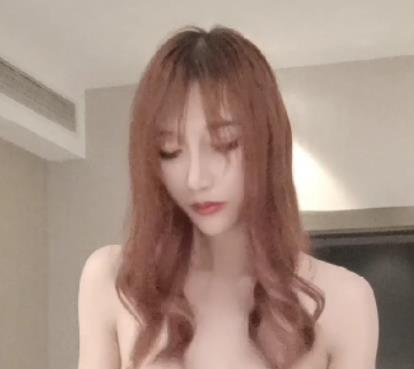 推特TS芭娜娜美妖合集10V4.82G，熊妹子与金主互动