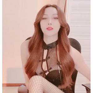女王ANNVV(CNNANA)最新合集108V155.2G，收藏191