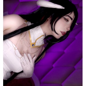 女神CoserMollyRedWolf合集105V145G补充ED2K链接