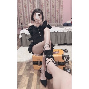 反差婊百度yueyue6699月月最新合集11V3G，收藏210