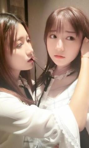 虎牙发条少女回归新作品合集1.9G，颜值女神无修正视频