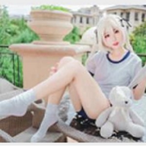 女神合集+推特+清凉可爱+猫君君MaoJun蕾姆贞德合集+视频数量未提及+大小7.5G+包含多种可爱cos作品，快来探索！