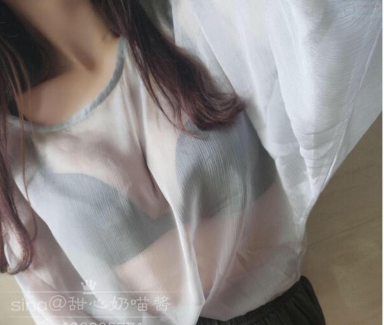 P站奶猫酱PR猫性少女合集6G太给力了