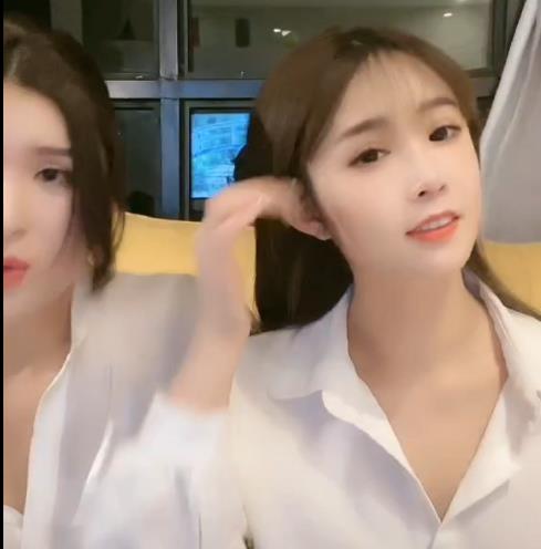 抖音美女大实话2合集110部3.1G50G太疯狂了