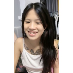 快手杨小兔纹身撩人福利视频5部3GB极致诱惑