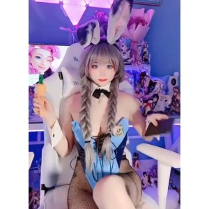 网红佳拖把热舞私拍50部5.8G珍藏版