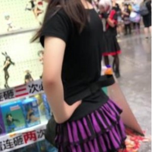 丝感典藏漫展私拍87分钟蜜桃视角集834MB精品