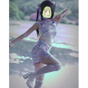 推特诗音sion自整理合集122部4G