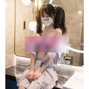 推特诗音sion自整理合集122部4G