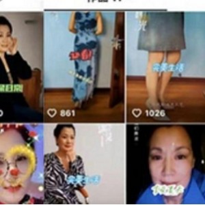 抖音晓乐乐最新合集18V丝袜熟女珍藏级3.51GB