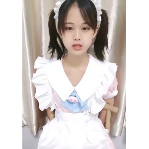 热舞小美女：5V3G百度盘转载搬运