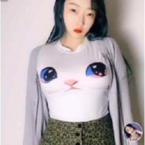 快手欣妹果舞劲爆合集88部50G太顶了