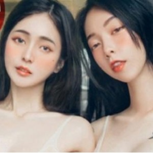 反骨美人合集JVID/推特5.5G御姐辣舞