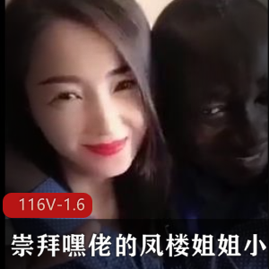 凤楼姐姐推特展示舞蹈视频116部1.6G自拍合集