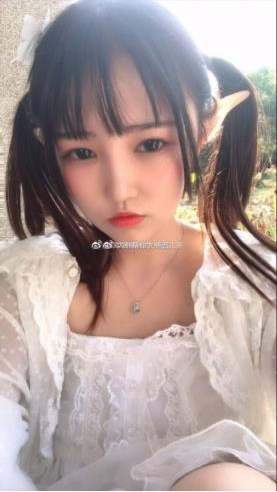 青木小荷私房作品合集78部63G夏日清凉