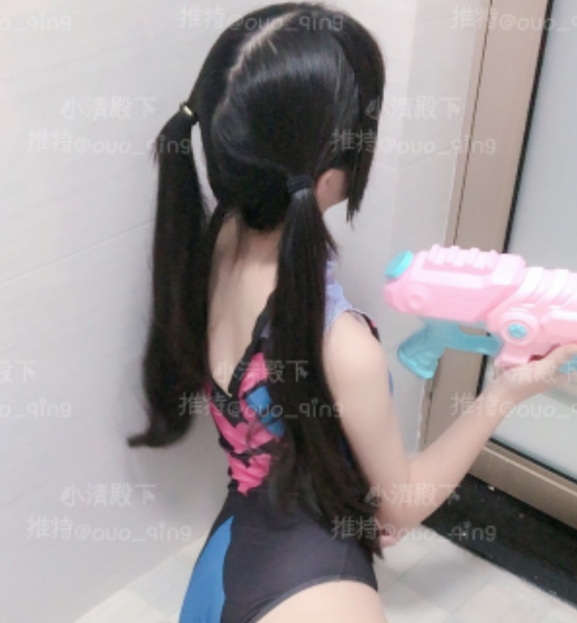 小清殿下优质鲍型套图40套推特展示9.98G珍藏版