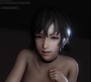 蒂法P站3D合集4V3G双女剧场珍藏版
