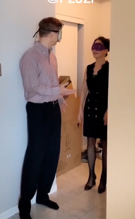 抖音风姿佳人娇妻系列合集9G画面绝了