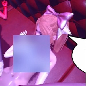 AtLantic雌堕伪娘长篇漫画2部推特超顶合集150M