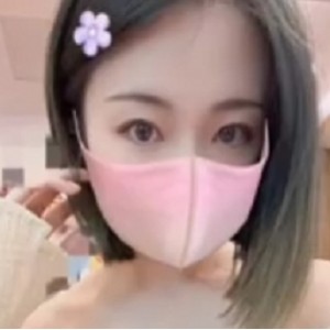 公园小鹿玻璃门热舞1V68MB超感觉