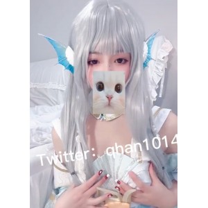 小晗喵推特私房视频13部2.17G青春洋溢合集