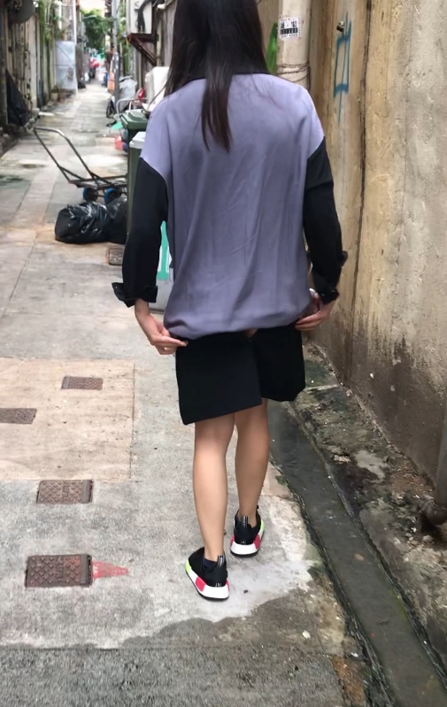 Telegram香港女小狗指教视频259部17.9G私密教学