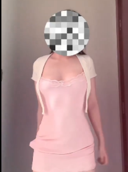 刚子抖音风闪现合集145部423M推特热舞天花板