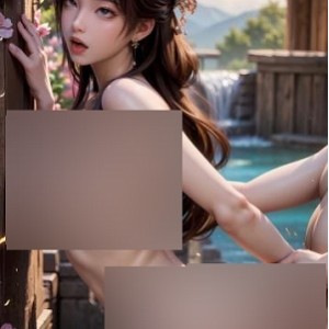 修仙同人梅凝梦可儿图集80P1.14G珍藏版