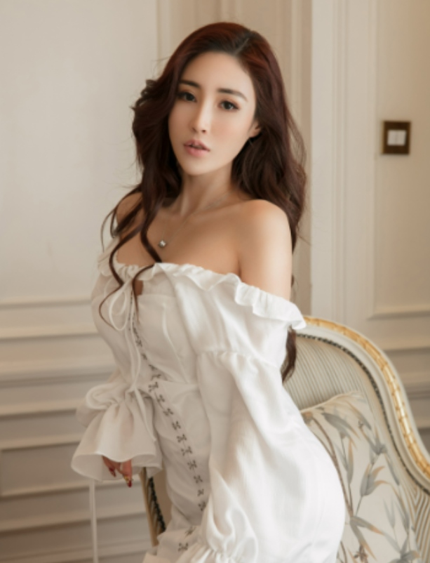 星颜社时安安潘思沁合集360部69.2G高挑美人