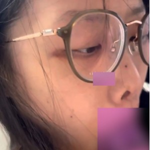 推特大二萌妹三人行2部336M超粉嫩