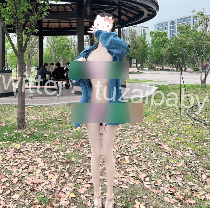 酷安兔崽baby福利姬野外特辑56套8M珍藏小身材大味道
