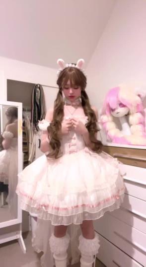 tiktok樱花妹麒麟ちゃん绝密视频2V120M