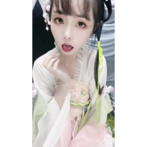 推特点映闵儿喵小吉完具酱嘴艺舔舌POV合集18V10.8G太会了