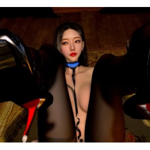 推特cathylov媚黑珍藏1V2.1G丰腴尤物