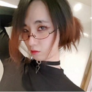 宇宸酱妖娆伪娘纯享NV1.2G够劲