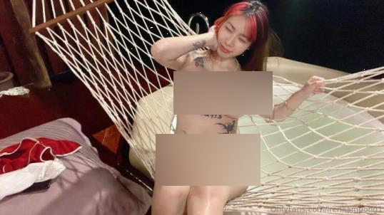 推特Ellekamponx互动合集33V11.1G太勾魂了