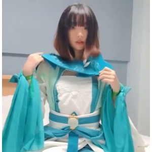 某站小余COS作品《原神》合集98部7.28G太顶了