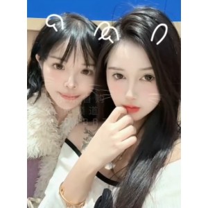 夜场达人晴宝双人互动视频6.6G素人特辑精选