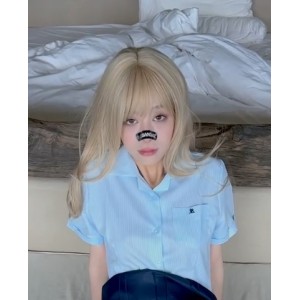小二先生指教靓女系列44G新增4V太顶了