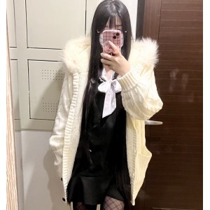 13G推特落落Raku诱惑福利COS28套合集