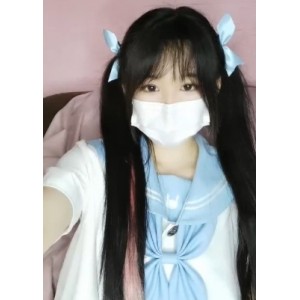 虎牙萌萌超敏感粉嫩优质合集7v5.8G爆笑