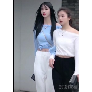 兰兰鹿鹿真实线下私拍合集7V2.5G高清无圣光独家珍藏