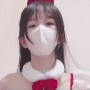 6位女神圣诞劲爆视频合集4.57G娜娜粉色情人等火辣演绎