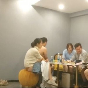 三对换伴游戏实录2.69GB娇妻美艳太撩人