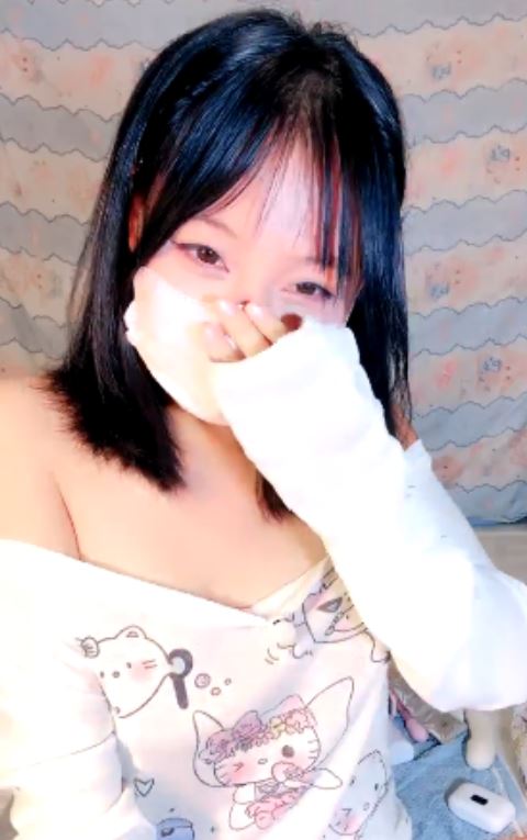 3.87G少女悠悠劲爆学妹秀4部高清资源