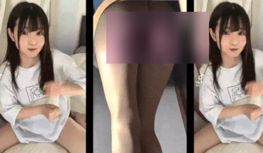 抖音混剪funnything绿意风情合集88部15G妖娆身姿