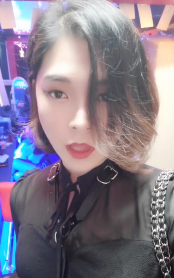 OnlyFans韩国伪娘tsjessielee精选合集146V27.8G太撩人了