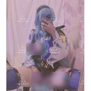 微胖界尤物奶油桃私拍大罩杯视频16部82M合集推特女神太顶了